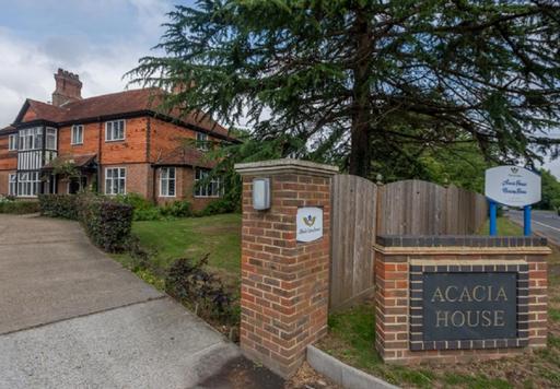 Acacia House - Tenterden