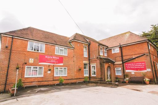 Acacia House Nursing Home