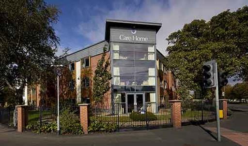 Acacia Lodge Care Home