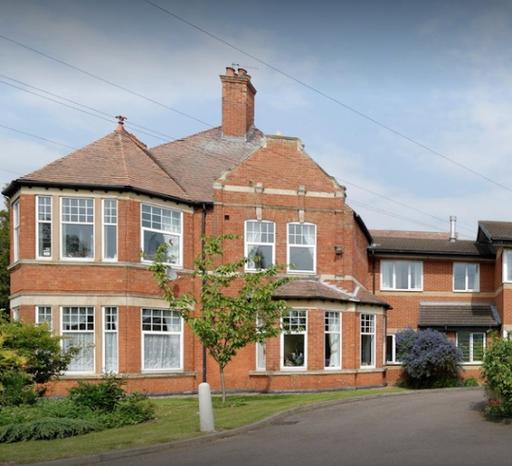 Acacia Lodge Care Home