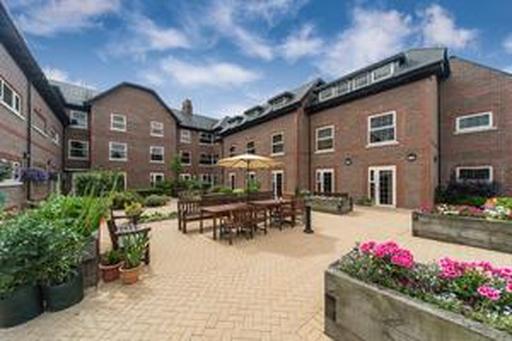 Acacia Mews Care Home