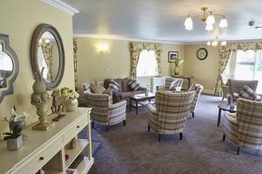 Acer Court Care Home