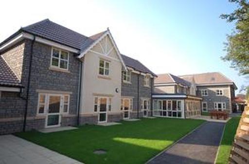 Acer House Care Home