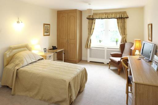 Troutbeck Care Home