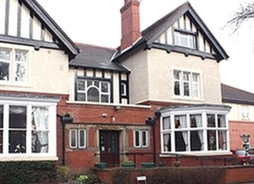 Ackroyd House