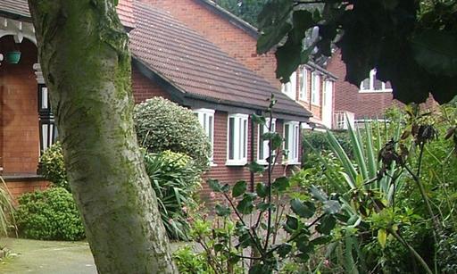 Acorn Care Home