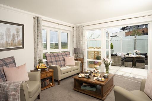 Acorn Court Care Home