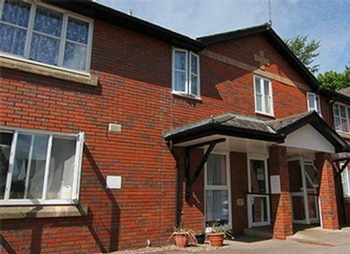Acorn Grange Care Home