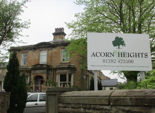 Acorn Heights Care Home