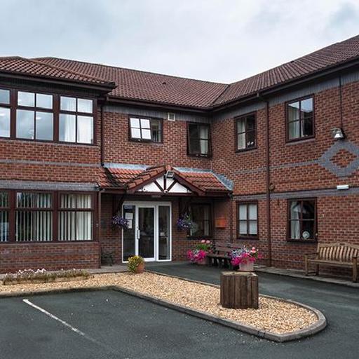 Acorn Hollow General Nursing Home