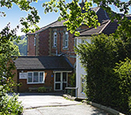 Acorn House - Croydon