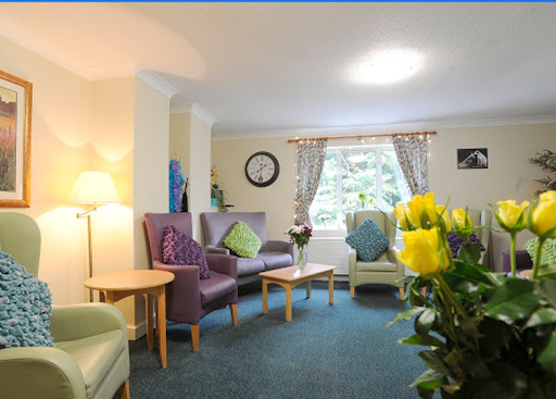 Trowbridge Oaks Care Home