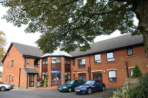 Acorn House Care Centre