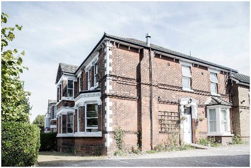 Acorn House Residential Home Limited