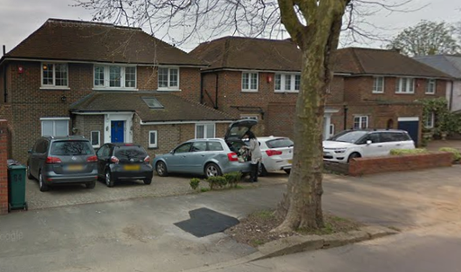 Acorn Hove