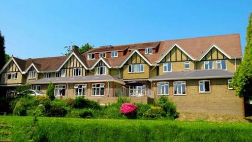Acorn Lodge