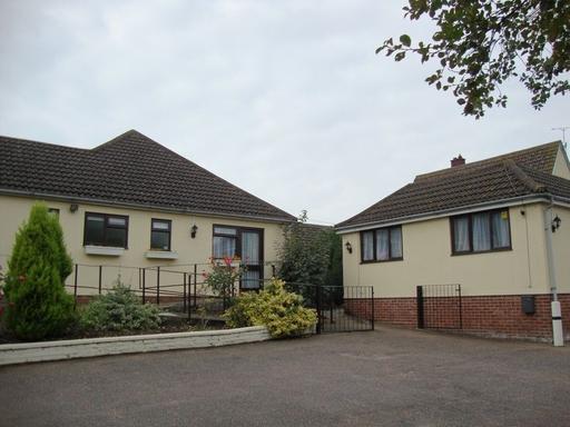 Acorn Lodge Care Home