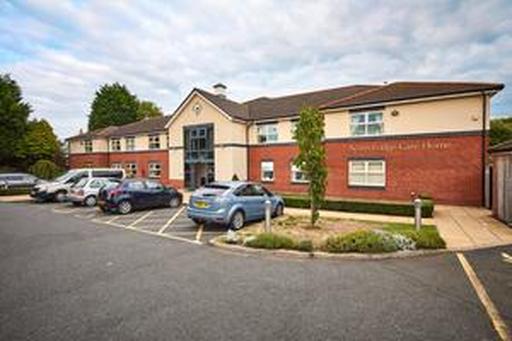 Acorn Lodge Care Home