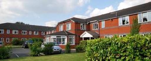 Acorn Lodge Nursing Home