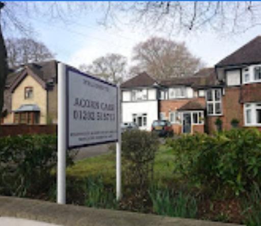 Acorn Luxury Care Limited