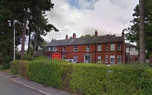Acorn Manor Residential Home