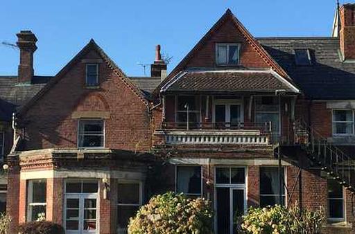 Truscott Manor Care Home