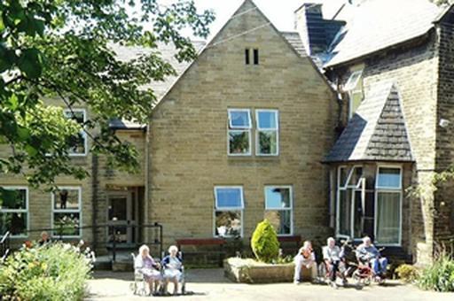 Acorn Nursing Home EMI