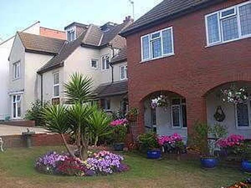 Adalah Residential Rest Home Limited