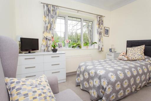 Adamscourt Residential Care Home