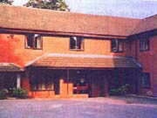 Adamstan House Nursing Home