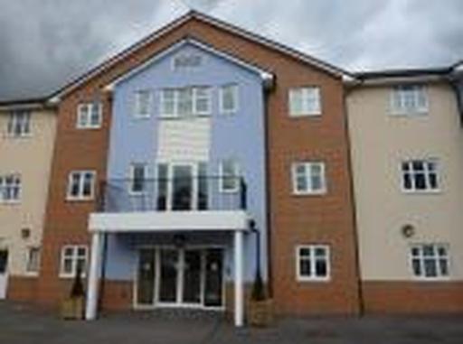 Adderley Green Care Centre
