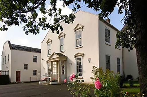 Wordsley Hall