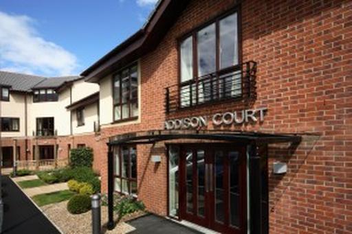 Addison Court