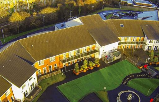3 Bridges Care Home