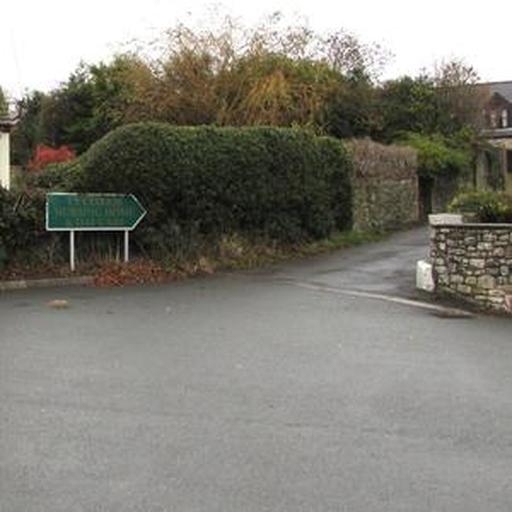 A1 Care Services trading as Ty Ceirios Nursing Home