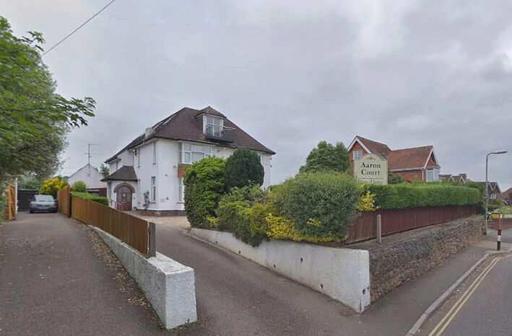 Aaron Court Care Home