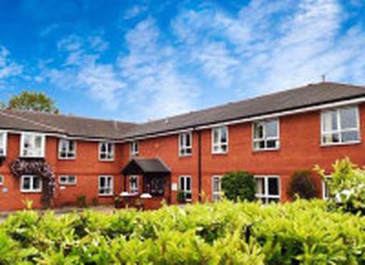 Aaron Court Care Home