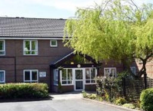 Aaron Crest Care Home
