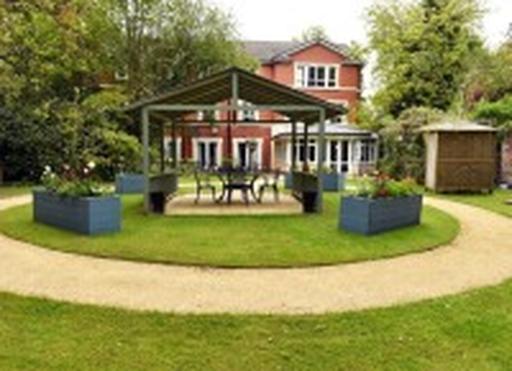 Aaron Grange Care Home