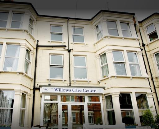 The Willows Care Centre