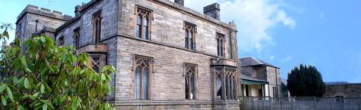 Aaron House Care Home