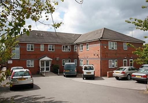 Aaron View Care Home