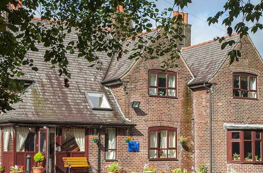 Aarondale Care Home