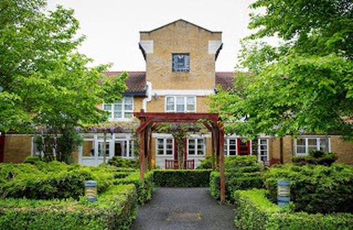 Aashna House Residential Care Home - Sanctuary Care