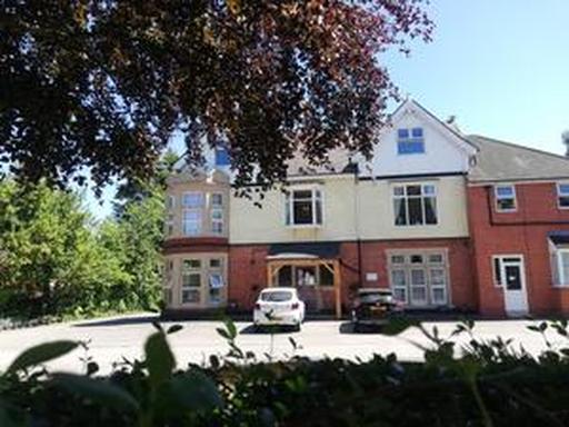 Abacus Quality Care Ltd T/A Abacus Care Home