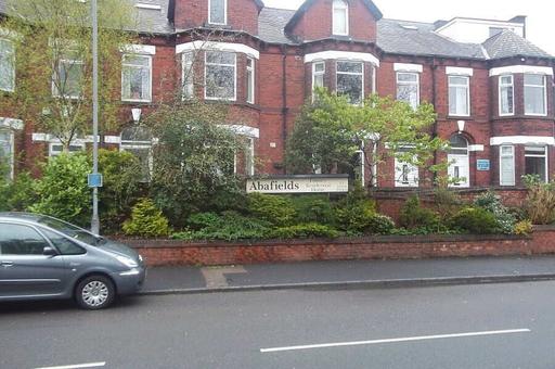 Abafields Residential Home
