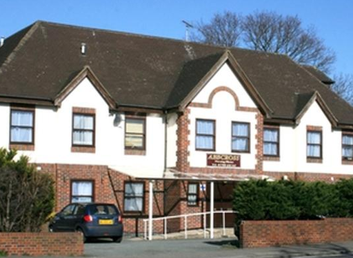 Abbcross Nursing Home