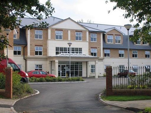 The Willows Care Home