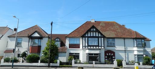 Abbeleigh House