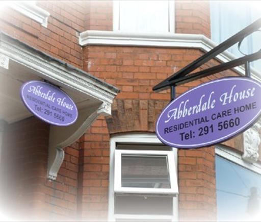Abberdale House